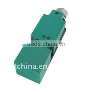 S40 Square 4~20mA Linear Output Position Proximity Sensor Switch, Analog Sensor Switch (IBEST) thumbnail-1