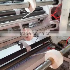 Plastic Film Slitting and Rewinding Machine Quality Choice thumbnail-5