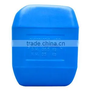 85% Food Grade Phosphoric Acid Food Grade thumbnail-1