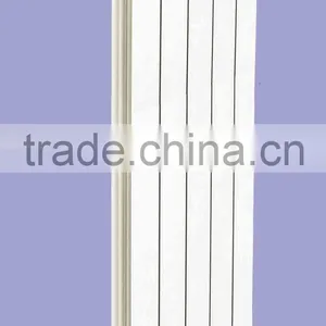 75*75 Pole Wing Copper-Aluminum Compound Radiator thumbnail-1