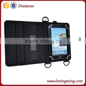 Flip pu Tablet Cover for Samsung GALAXY Tab S T800 Leather Case Wholesale thumbnail-4