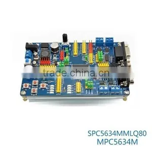 Development Board SPC5634MMLQ80 MPC5634M thumbnail-1
