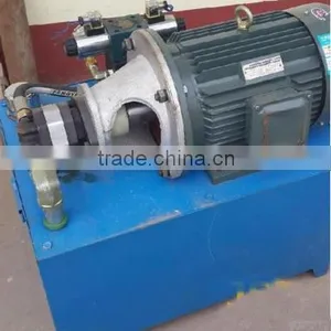 API Standard Oil Field Hydraulic Power Unit Test Units thumbnail-1