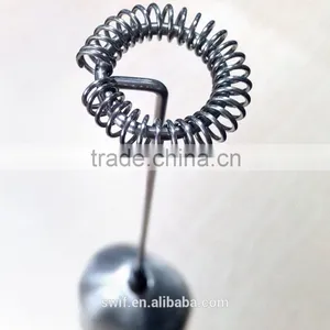 Milk Frother / Automatic Milk Frother thumbnail-2