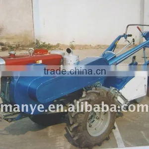 Dongfeng Type 15hp Power Tiller thumbnail-5