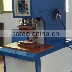 Speaker Mesh Welding Machine thumbnail-3