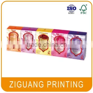 Customized Paper Box Printing thumbnail-1