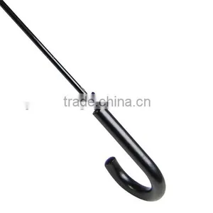 High Quality OEM Design Monogrammed Double Straight Umbrellas thumbnail-5