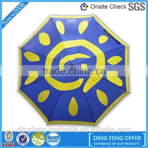 Fashion Lady Bali Straight Umbrella Outdoor Large Sun Umbrella thumbnail-2