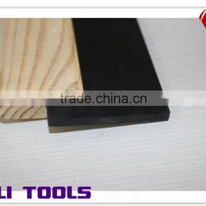 Rubber Blade Scraper With Wooden Handle / Environmental Protection Material Tools thumbnail-2
