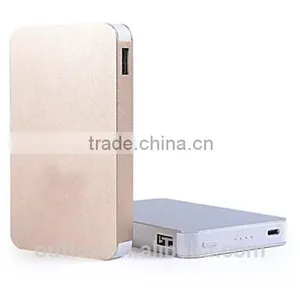 For Iphone 2015 New Design Universal External Battery 8000mah Power Banks thumbnail-2