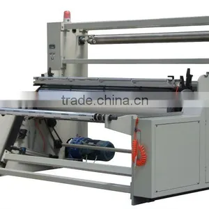Automatic Nonwoven Fabric Winding Machine thumbnail-3