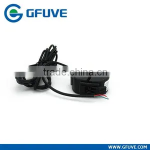 High Accuracy Hole Clamp On Current Transformer thumbnail-2