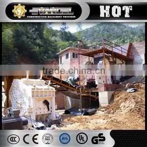 China Supplier Mining Crusher Machinery Stone Impact Crusher Price thumbnail-1