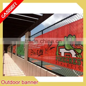 Popular New Products 2016 Outdoor Led Banner Display thumbnail-2