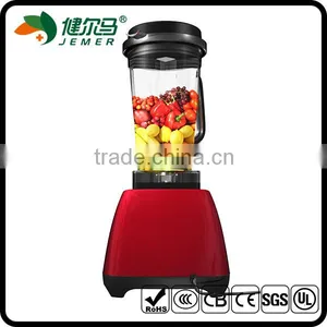 2016 Best Selling High Speed Motor Industrial Blender With Tap thumbnail-5