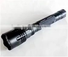 IPX8 100m Diving Led Flashlight & Rechargeable Led Flashlight thumbnail-1