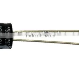 High Quality Aluminum Electrolytic Capacitor From Shenzhen Yuscon thumbnail-1