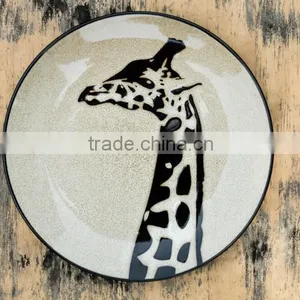 Creative Custom Fruit Snack Plate HY167401 thumbnail-2