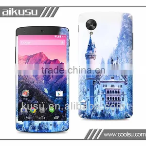 Cell Phone Stickers 3M Vinyl Skin for Google5 thumbnail-1