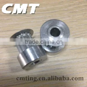 Gt2 Plastic Timing Belt Pulley for Machine thumbnail-2