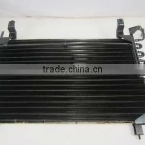 Motorcraft Condenser thumbnail-1