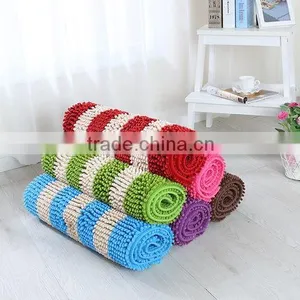 Chenille Interface Carpets thumbnail-1