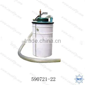 Pneumatic Vacuum Cleaner thumbnail-1