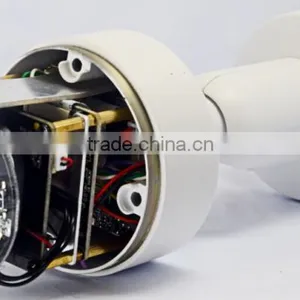 3.6/6/8mm Fixed Lens(M12) IP66 2.0 Mega Pixels CMOS 1080P Cctv Camera Full hd thumbnail-2