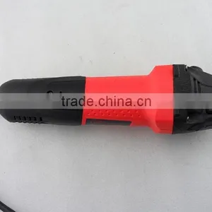 China Power Tools 7-100 Model Electric Angle Grinder Machine thumbnail-5
