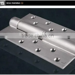New Product High Quality Stainless Steel Hydraulic Door Hinge thumbnail-1