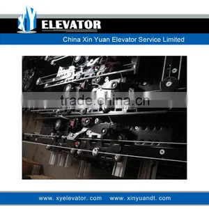 Cheap Quality Assured Elevator Door Landing Doors and Car Doors VVVF thumbnail-6
