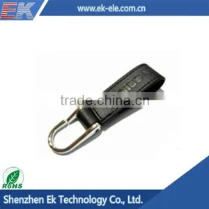 OEM Customized Design Fashionable Custom Metal Keychain thumbnail-4