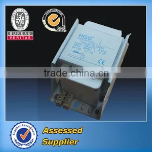 Magnetic Ballast DE B 250W HPS thumbnail-1