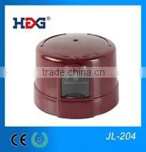 Electronic Locking-type Photo Control Sensor LED Street Light Switch thumbnail-1