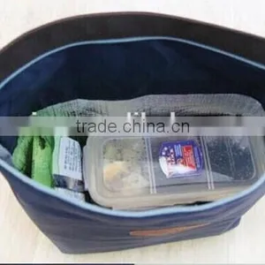 Clearance -- Thermal Cooler Portable Lunch Box Picnic Bag Pouch thumbnail-1