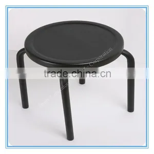 Cheap Factory Stainless Steel Lab Stool Furniture thumbnail-5