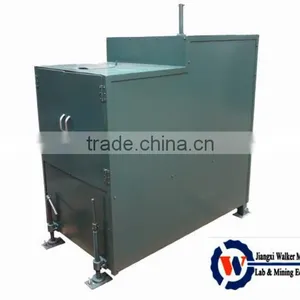 China Factory Price SHY Electronic Rotary Kiln thumbnail-1