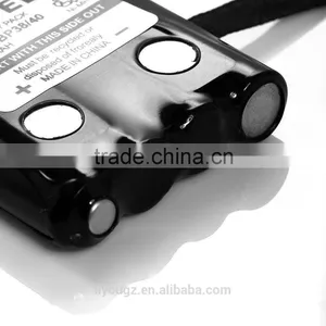 EBL Two-Way Radio Batteries Replacement Battery for Uniden BP-38 BP-39 BT-1013 BT-537 BP-40 FRS-008 thumbnail-4