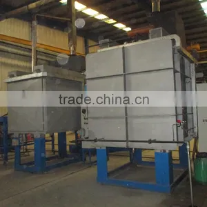 Sealed Chamber Carburizing Furnace With Protective Atmosphere thumbnail-5