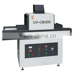 NCB CB300 UV Dryer thumbnail-1