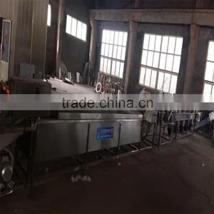 Potato French Fries Equipment thumbnail-6
