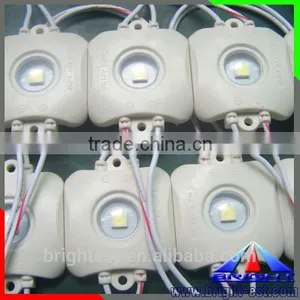Ip67 2700-30000K High Brightness Injection SMD5630 SAMSUNG Led Module 12v/24V thumbnail-2