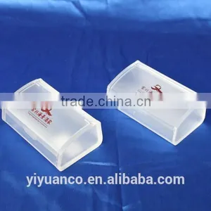 Clear Acrylic Cube Boxes Manufacture Plexiglass Acrylic Box Maker 5 Sided Boxes thumbnail-3