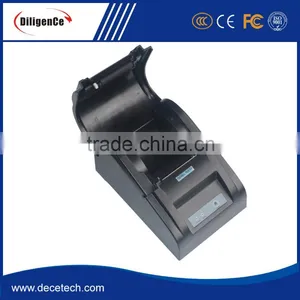 China Cheap Price Mini Thermal Receipt Printer Starter Pack thumbnail-2
