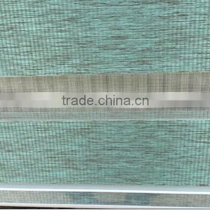 TOTAL BLACKOUT ZEBRA BLINDS CURTAIN FABRIC thumbnail-5