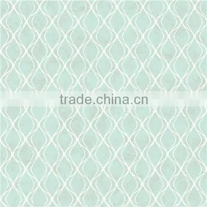 Modern Style Wall Paper Blue thumbnail-1