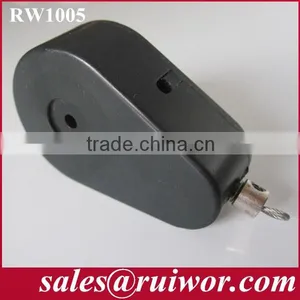 Drop-shaped Rebound Open Show Security Wire thumbnail-1