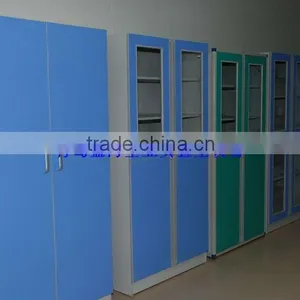 High Quality Document Cabinet Steel/wooden File Cabinet thumbnail-2