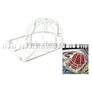 Cap Hat Cleaning Frame Hanging Clamp thumbnail-1